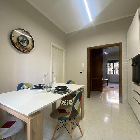 Stadium House Неаполь Экстерьер фото