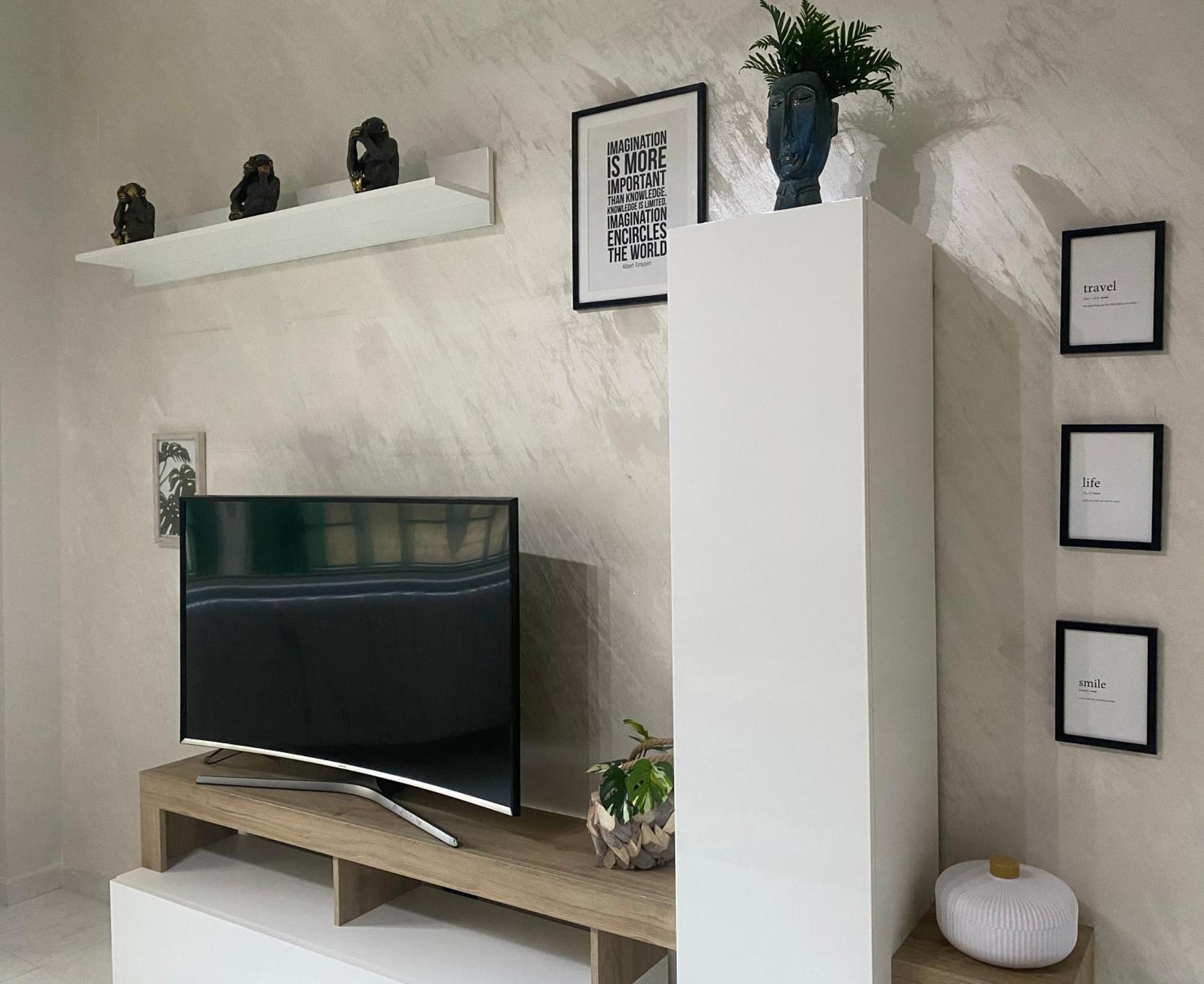 Stadium House Неаполь Экстерьер фото