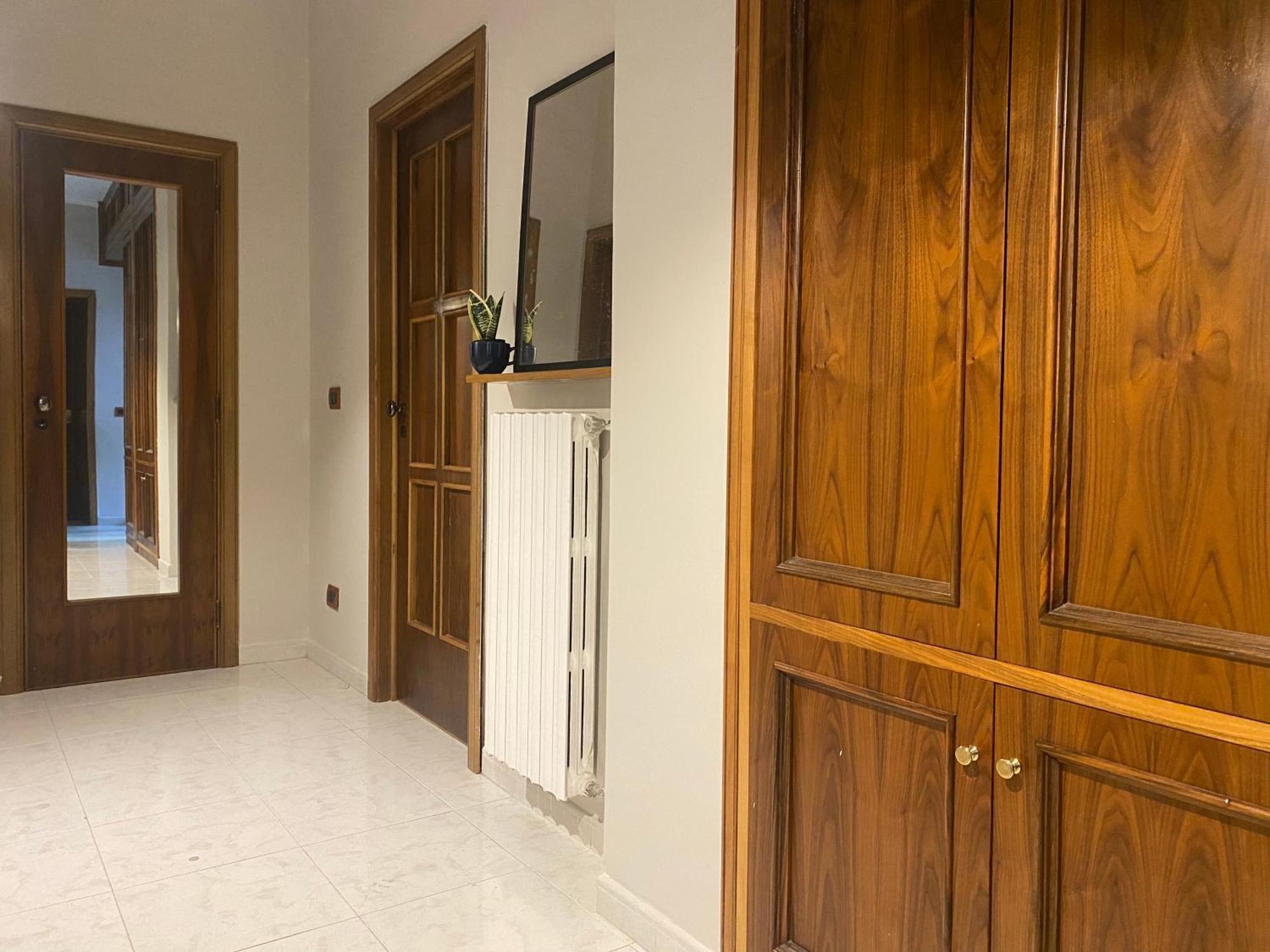 Stadium House Неаполь Экстерьер фото