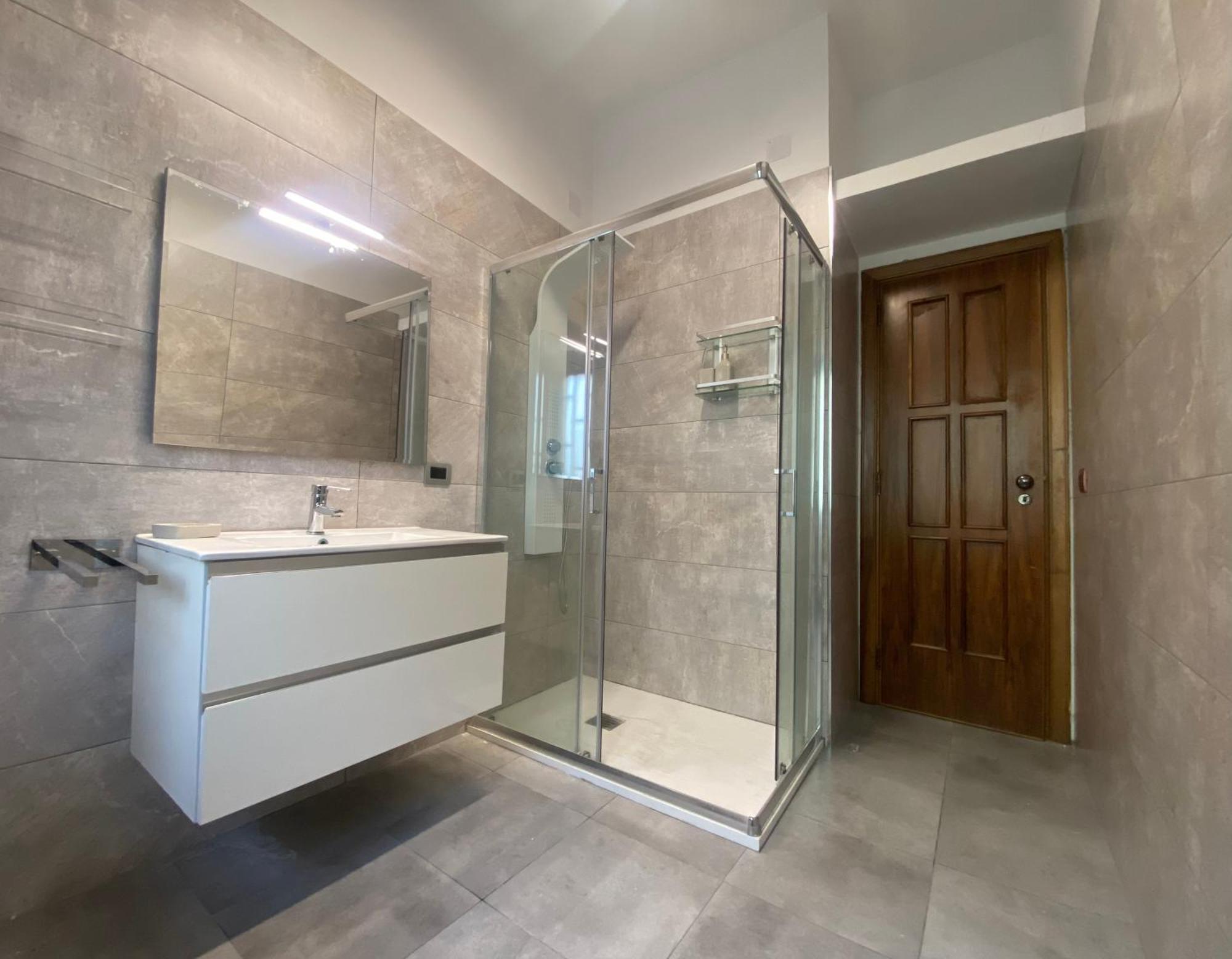 Stadium House Неаполь Экстерьер фото