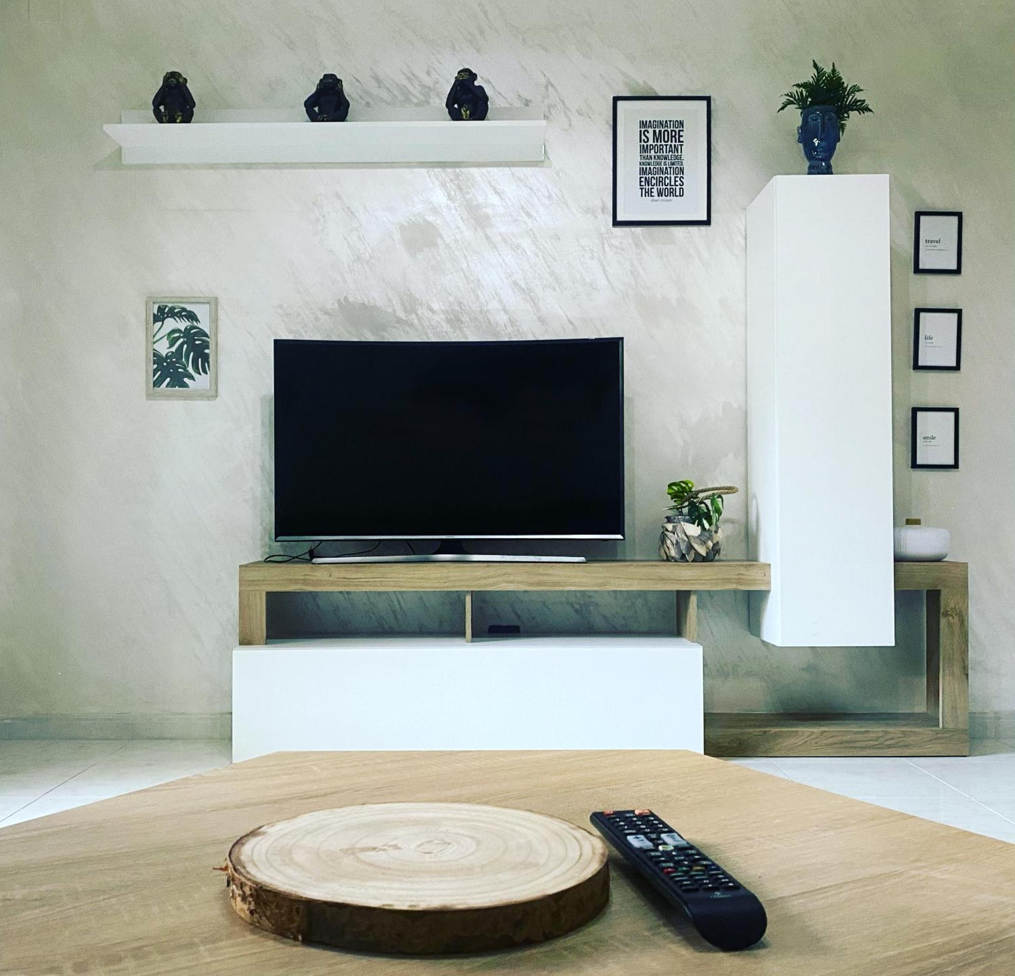 Stadium House Неаполь Экстерьер фото